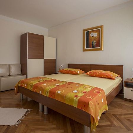 Dante Apartment สปลิท ห้อง รูปภาพ