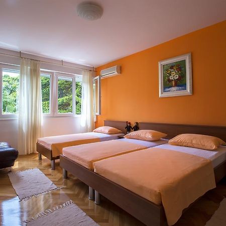 Dante Apartment สปลิท ห้อง รูปภาพ