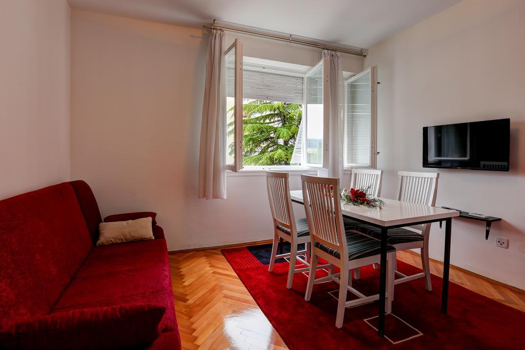 Dante Apartment สปลิท ห้อง รูปภาพ